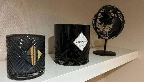 Cosy Studio - 10 min away from CDG aeroport - 30 min away from Paris - Parc Asterix - Olympic Games 2024 - Foto 5