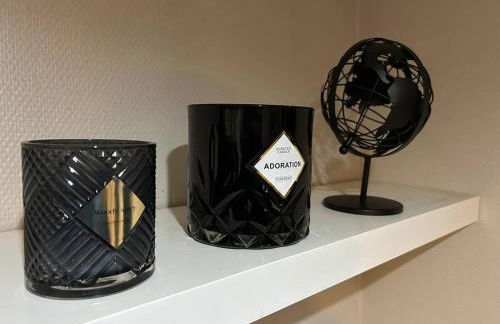 Cosy Studio - 10 min away from CDG aeroport - 30 min away from Paris - Parc Asterix - Olympic Games 2024 - Foto 5