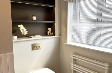 Seaside retreat in Mudeford - Foto 23