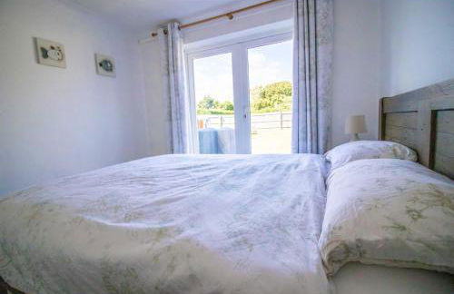 Bancroft - Camber Sands, East Sussex - Hot tub, parking for 6 cars, dog friendly - Foto 11