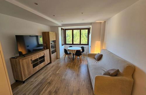 En el corazón de Bagà, precioso pueblo medieval - Foto 17