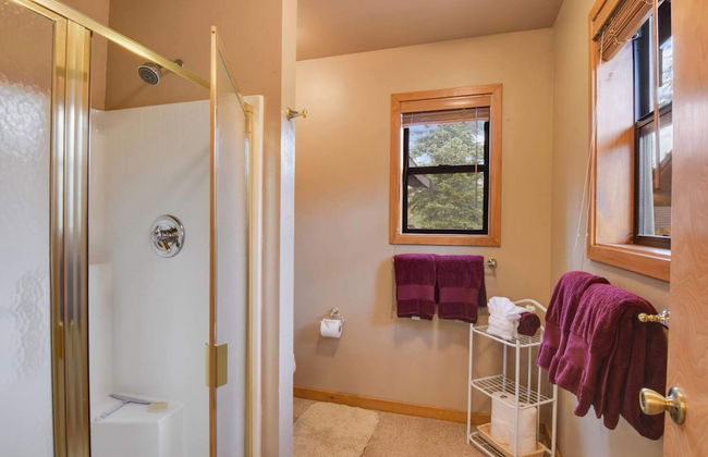 Lake Tahoe Treasure! Minutes From Beach & Skiing - Foto 15