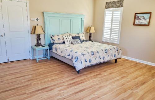 2 min walk to beach! Large Home! Rooftop Deck! - Foto 21