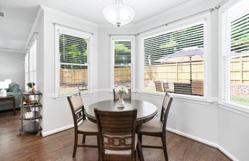 Relaxing home close Six Flag 21 miles to airport - Foto 8