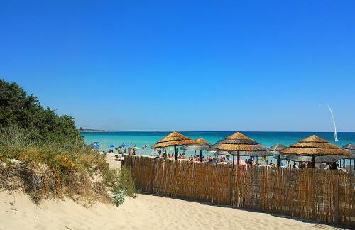 casa vacanze in villa - Foto 22