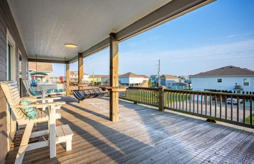 Sea Worthy home - Foto 34