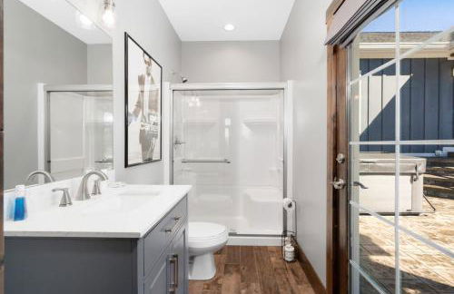 Calaboose Retreat - Foto 57