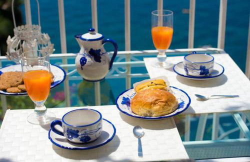 Villa Mareblu - Foto 18