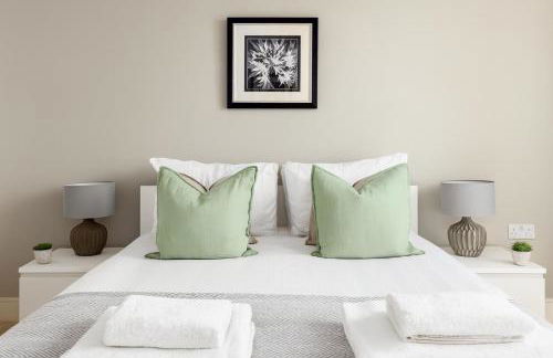 Modern & Quiet Islington Apartment near King's Cross - Foto 15