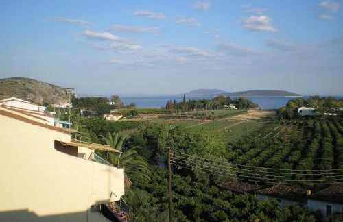 Christina Apartments - Foto 10