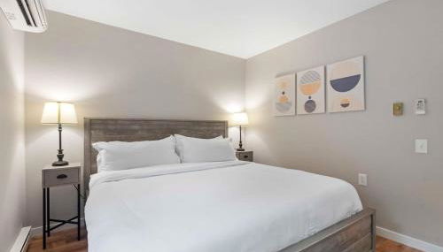 Willy St Apt Pets and Parking free - Fully Furnished - Foto 3