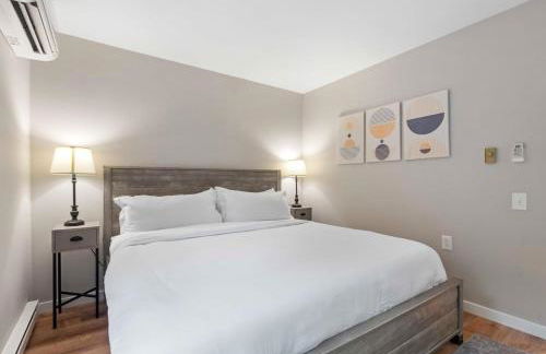 Willy St Apt Pets and Parking free - Fully Furnished - Foto 3