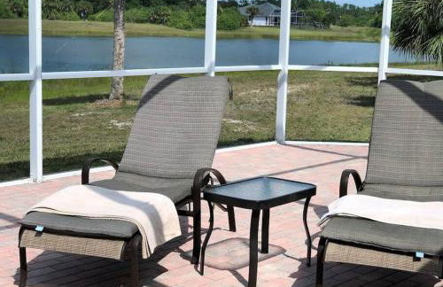 Maria Maria * vacation rental with amazing lake vi - Foto 26