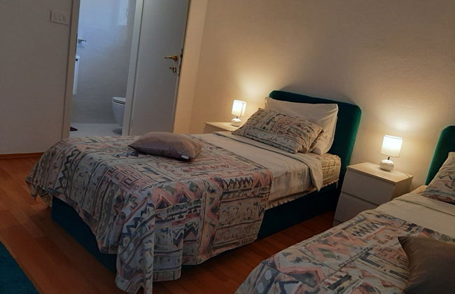 Holiday Home Sea Vision - Foto 6