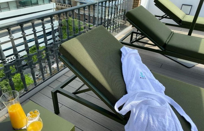 Aquitania Home Suites - Foto 45