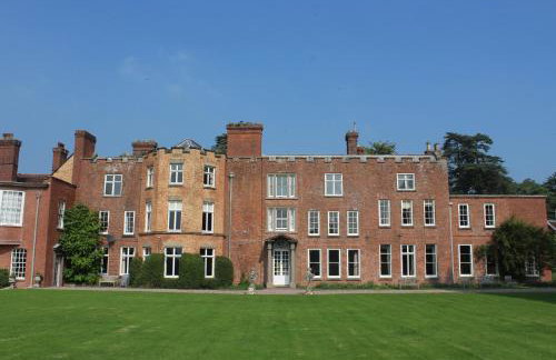 Henley Hall, Ludlow - Foto 42