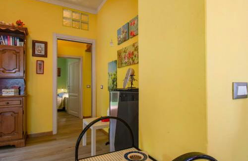 Apartment Matteo by Interhome - Foto 13