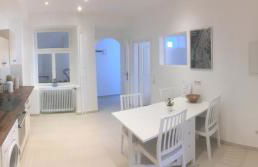 Freiburg Apartment in ruhiger Lage für Gruppen oder Familien - Foto 5