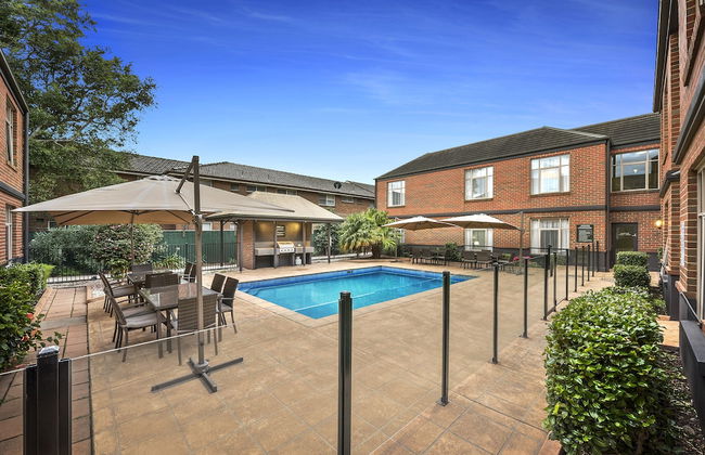 Quest Dandenong - Foto 23