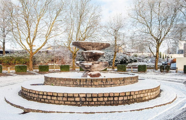 6 Person Holiday Home in Give - Foto 20