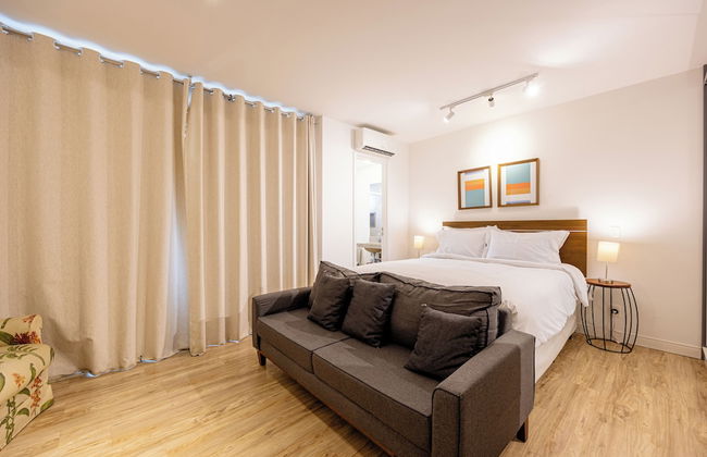 CPM- Praça MADÁ By Anora Spaces - Foto 19