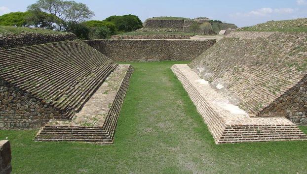 Excursion to Monte Albán & Villages - Foto 2
