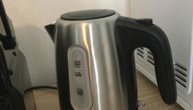 Charmant appartement ancien, lit 160 - Foto 5