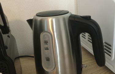 Charmant appartement ancien, lit 160 - Foto 5