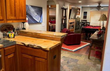 Lake Tahoe Luxury Guest Quarters - Foto 35