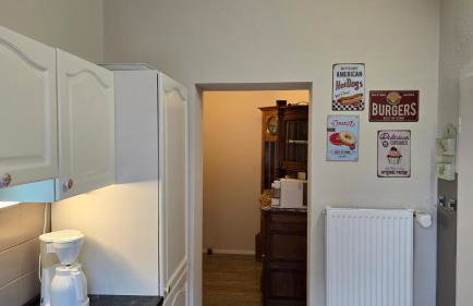 Ferienwohnung Olivenblick Bad Honnef - Foto 13