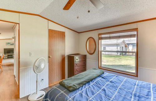 Waterfront Home with Boat Slips in Northern Michigan - Foto 15