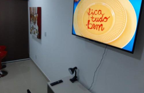 Studio Unaerp 24 Forum Wifi garagem portaria - Foto 20