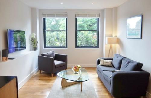 Twickenham Fraser Apartments - Foto 49