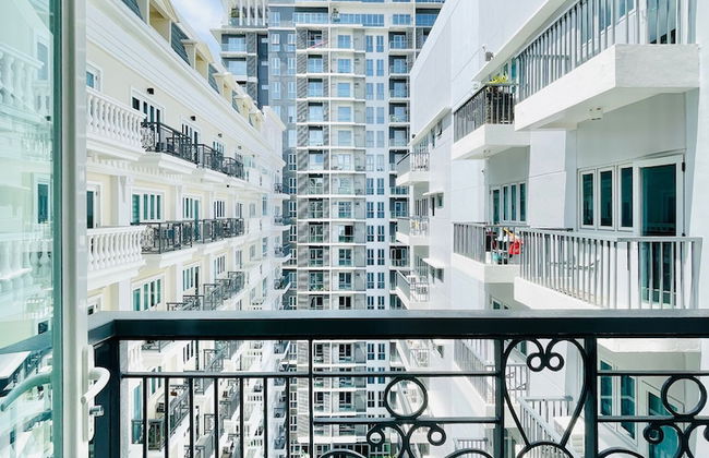 LaFayette Park Square - Foto 71