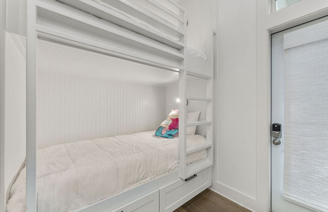 Magnolia Cottages by the Sea by Panhandle Getaways - Foto 80