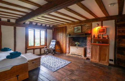 Keirs Cottage - Photo 19