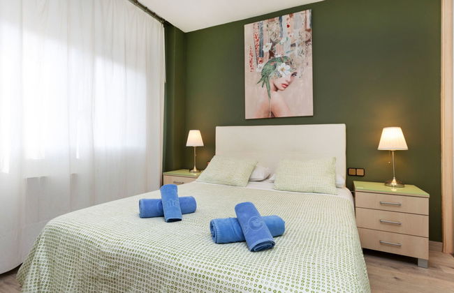 Sants-Montjuic Rambla Badal - Foto 5