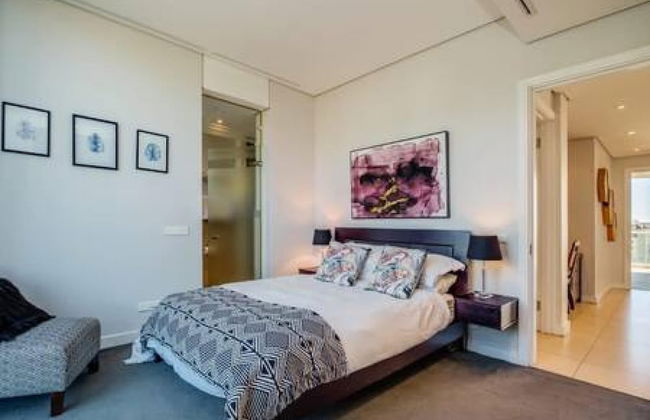 606 Juliette on Waterfront Marina - Foto 17