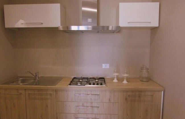 Residence Cala Azzurra - Foto 18