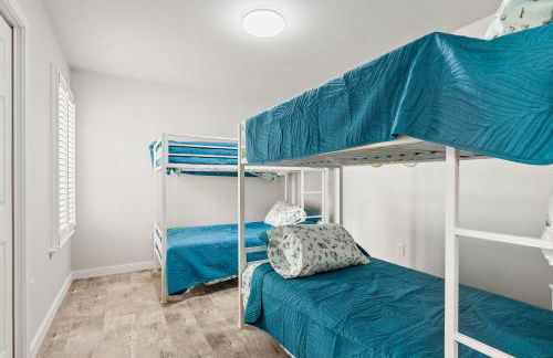 3BR Townhome Steps to Bay - Pool & Beach Gear - Foto 31