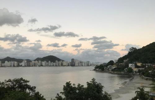 Casa Prainha - Frente ao mar com piscina e churrasqueira - Photo 11