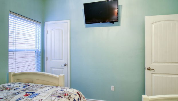 Comodidade do alojamento