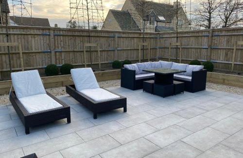 Bagpuss Cottage Stunning 2 bedroom cosy cottage - Photo 7