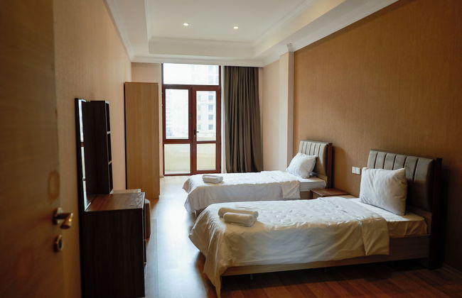 Athletes Village - Foto 18