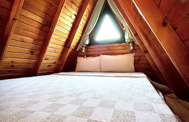 Bıngıdı Bungalov - Foto 8