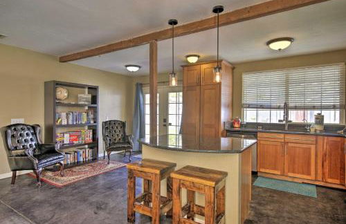 Work, Play, Explore! Cottage 2 Mi to Dtwn Phoenix - Foto 13