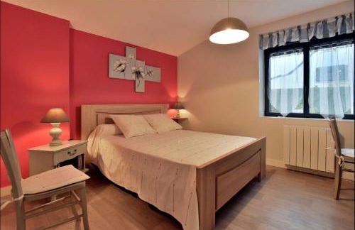 Gite 1 Le Logis des Grenouilles - Photo 7