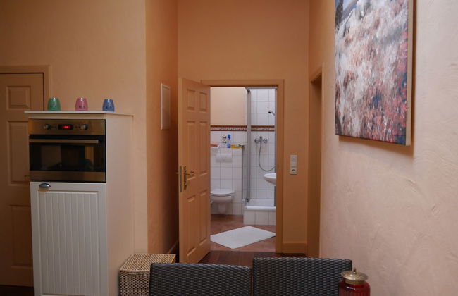 Haus Honigstal - Foto 29