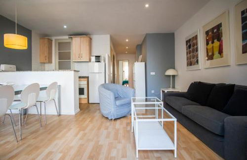 11CRC1037 Newly decorated apartment near Sants Station - Foto 31