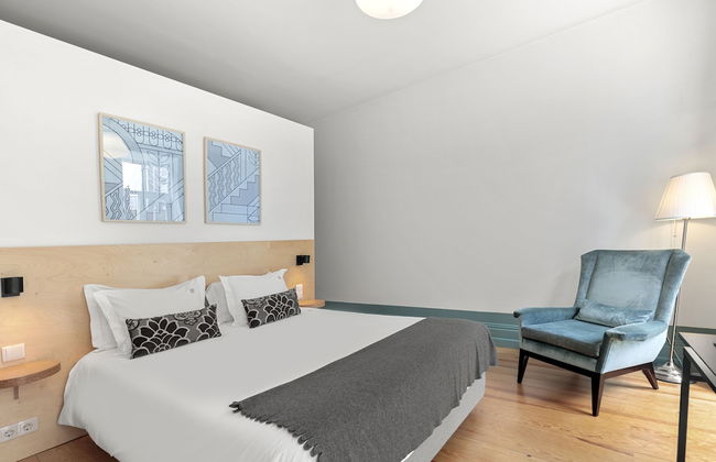 OX Apartments B Places - Photo 17